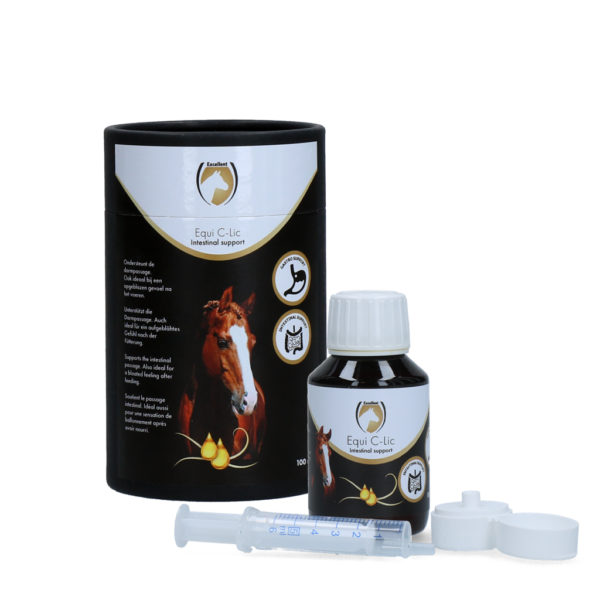 303143 Excellent Horse C-Lic 100 ml