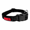 KONG Nylon Collars L Black