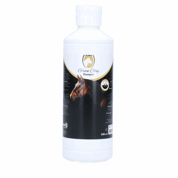 303179 Groene Klei shampoo