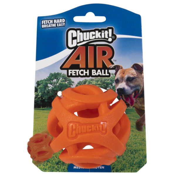 303192 Chuckit! Air Fetch Ball Medium