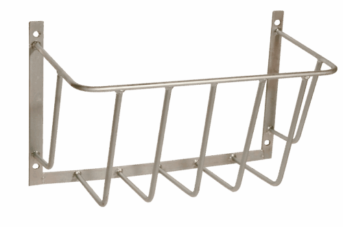 303220 Hooiruif paard stand 50x35cm diep21 RH