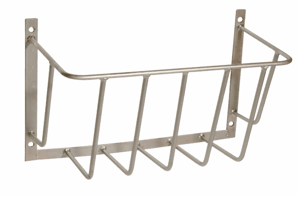 303220 Hooiruif paard stand 50x35cm diep21 RH