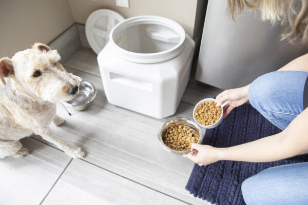 303230 Gamma Vittles Vault Outback 30