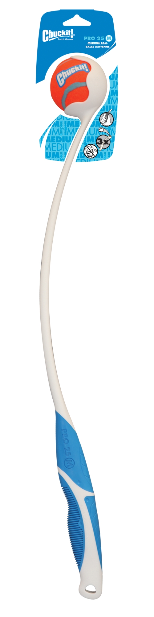 Chuckit Pro Ball Launcher M 45 cm