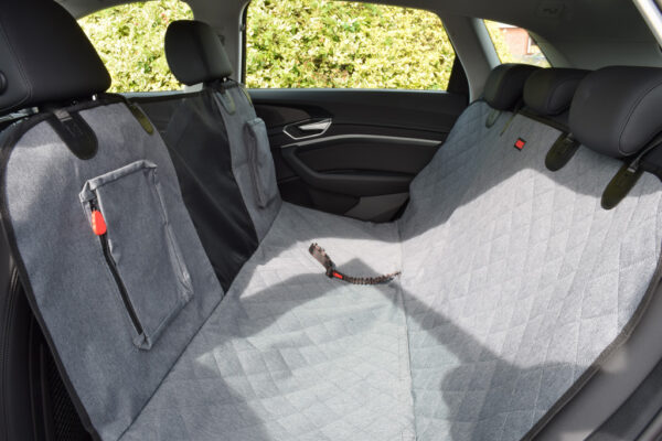 KONG Ultimate Cargo Liner & Tether