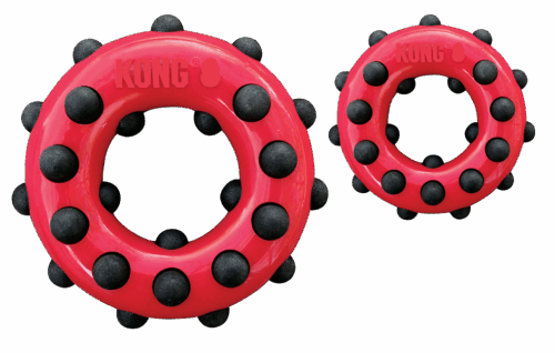 303301 KONG Dotz Circle Large