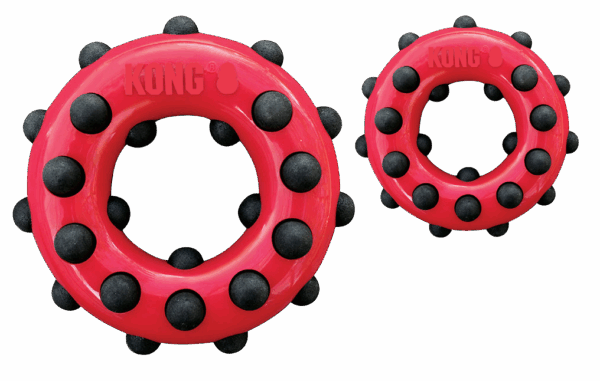 303301 KONG Dotz Circle Large