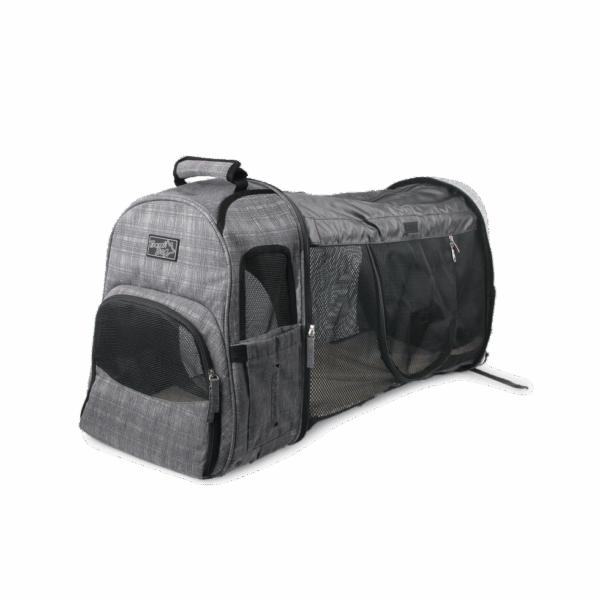 AFP Travel Dog - Expendable Backpack Carrier