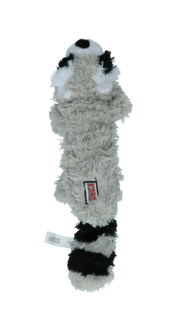 303357 KONG Scrunch Knots Fox S/M