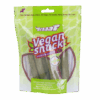 Braaaf VEGAN snack spinazie stick 80 g