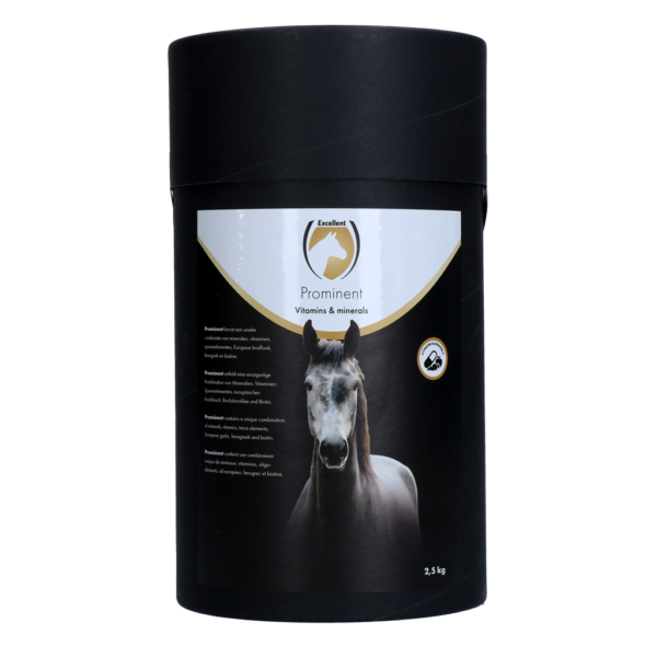 303369 Excellent Horse Prominent 2,5 kg