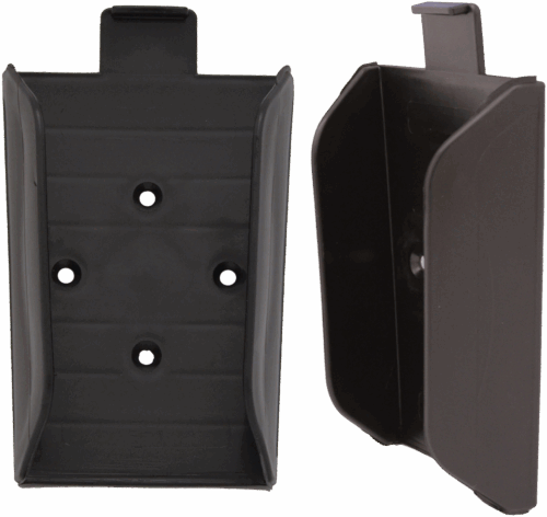 303398 Liksteenhouder inschuif DURA voor 2 kg