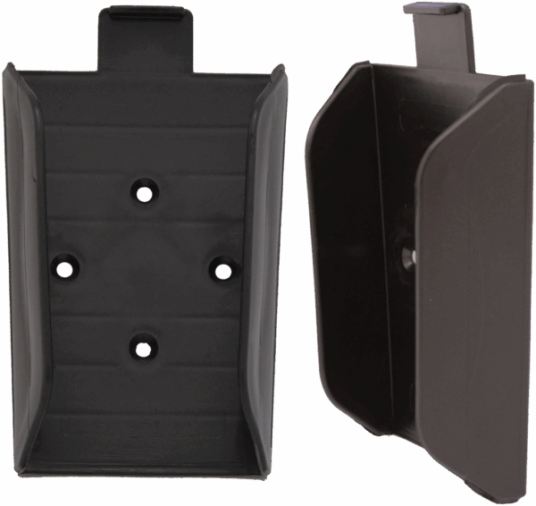 303398 Liksteenhouder inschuif DURA voor 2 kg