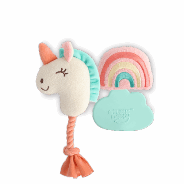 303399 AFP Little Buddy - Wonderland 3pk Toy