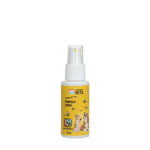 303412 Excellent Pets Propolis & Honey Spray