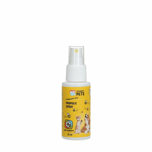303412 Excellent Pets Propolis & Honey Spray