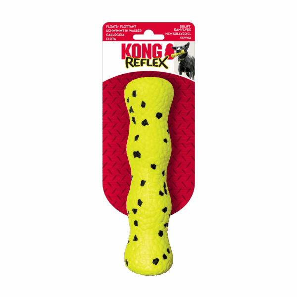 303425 KONG Reflex Stick Md