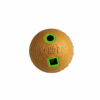 303486 KONG Bamboo Feeder Ball Md