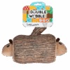 303488 Double Wobble Log Lovers