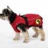 303498 Dog Armor knockdown Coat L 55cm ruglengte (Insect shield)