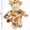 303517 KONG Wild Knots Giraffe Sm/Md