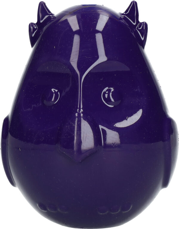 303536 Mojo Friends Treat Ball Large Owl