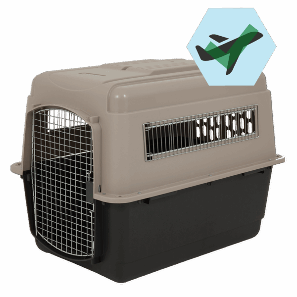 Petmate Ultra Vari Kennel Fashion XL