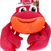 KONG Shakers Shimmy Crab Md EU