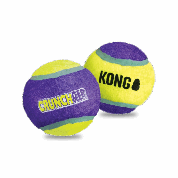 303584 KONG CrunchAir Balls Sm EU