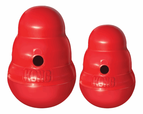 303595 KONG Wobbler S 15,2 cm