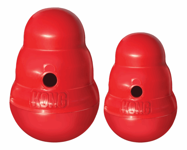 303595 KONG Wobbler S 15,2 cm