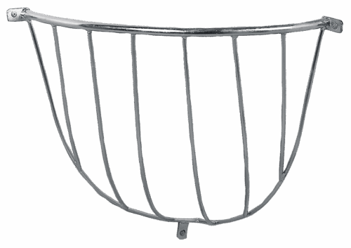 303624 Hooiruif paard hoekm 80cmx50cm diep HM