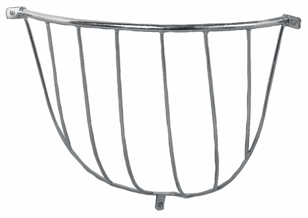 303624 Hooiruif paard hoekm 80cmx50cm diep HM