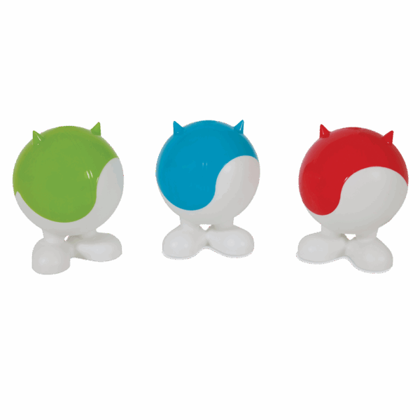 303627 JW Mixed Cuz Ying Yang 7,6cm