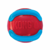 KONG Jaxx Brights Ball Assorted Medium