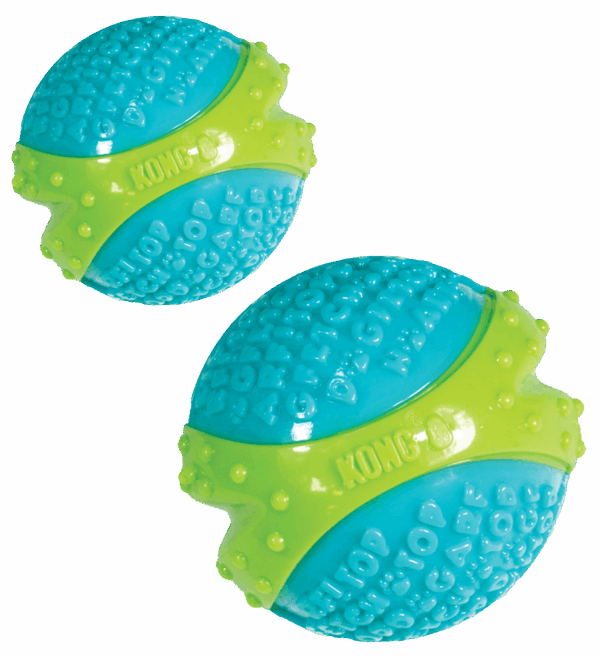 303683 KONG CoreStrength Ball Medium