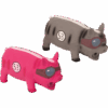 Pawise Latex pig boss  - assorti
