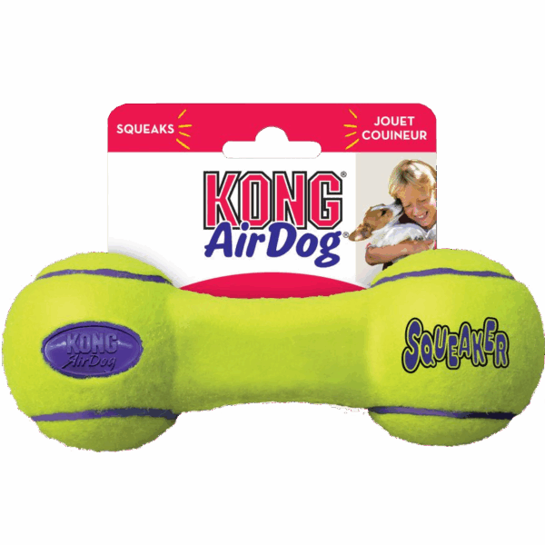 303736 KONG AirDog Dumbbell Md EU