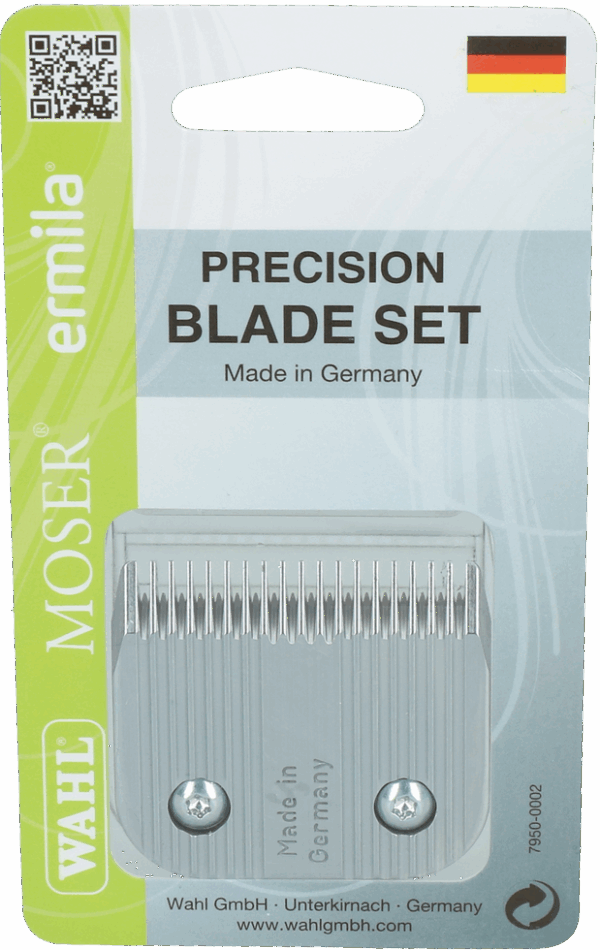 303757 Moser Avalon Scheerkop 2,5 mm