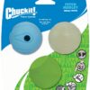 303811 Chuckit Fetch Medley S 5 cm 3 Pack