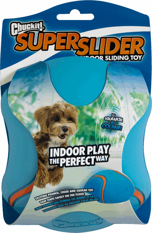 Chuckit Indoor slider