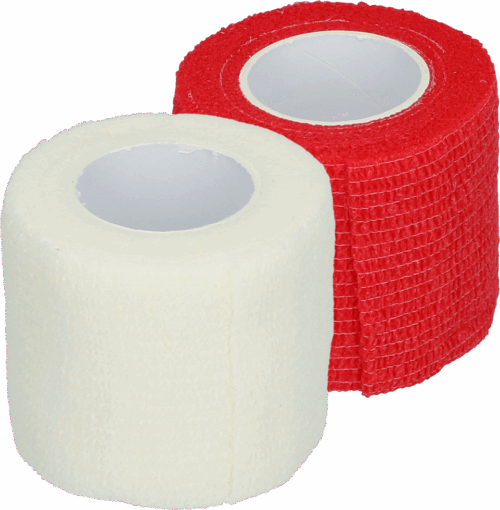 303819 Bandage Animal Rood Pet Profi 5 cm