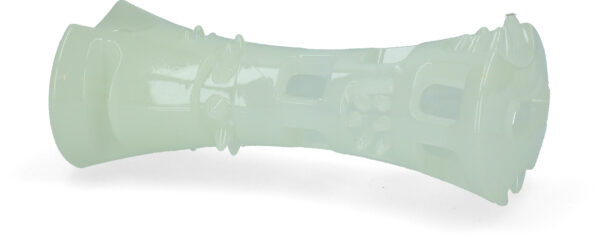 303825 2 Glow Treat bone of its own