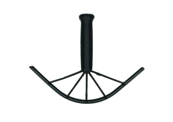 303865 Zweetschraper original zwart