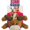 303875 KONG Cozies Marvin Moose 30,4 cm x 36,2 cm