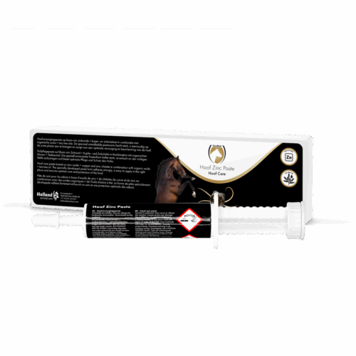 Excellent Horse Hoof Zinc Paste 60 ml