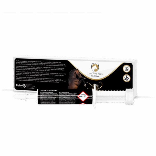 Excellent Horse Hoof Zinc Paste 60 ml