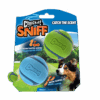 Chuckit Sniff Fetch Ball Duo MD 2-pack