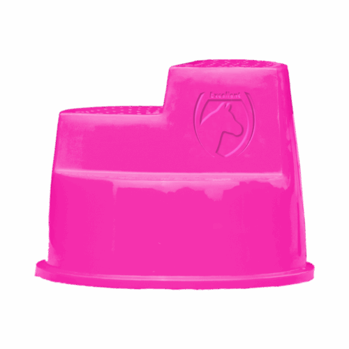 Excellent opstaphulp 3 trede roze