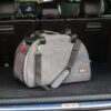 KONG 2-In-1 Pet Carrier and Travel Mat
